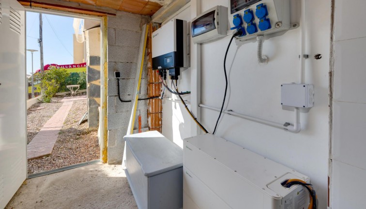 Reventa - Chalet - San Fulgencio