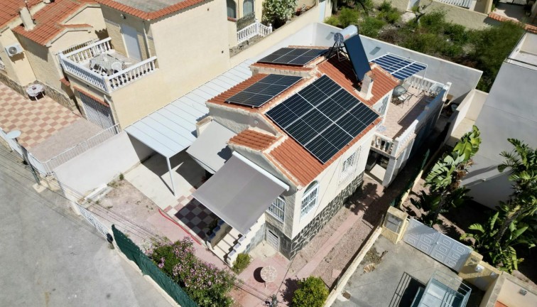 Reventa - Chalet - San Fulgencio