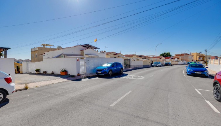 Reventa - Chalet - San Fulgencio