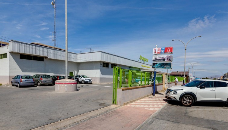 Reventa - Chalet - San Fulgencio