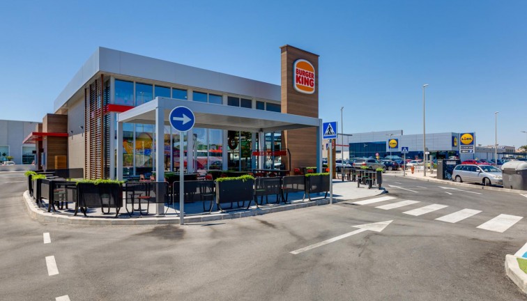 Reventa - Chalet - San Fulgencio