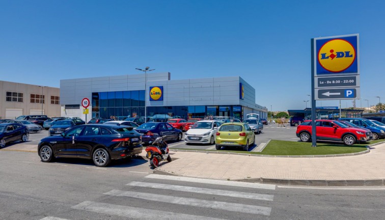 Reventa - Chalet - San Fulgencio