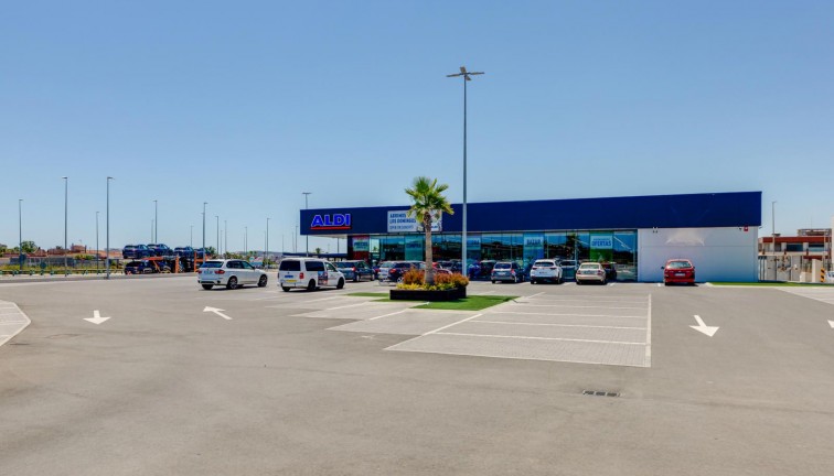 Reventa - Chalet - San Fulgencio