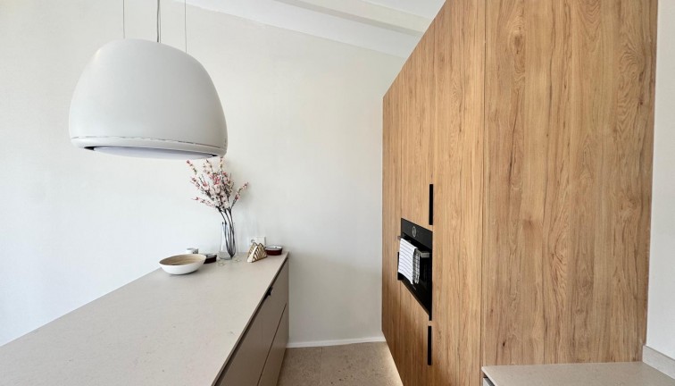 Reventa - Apartamento - Apartamento en el último piso - Palma