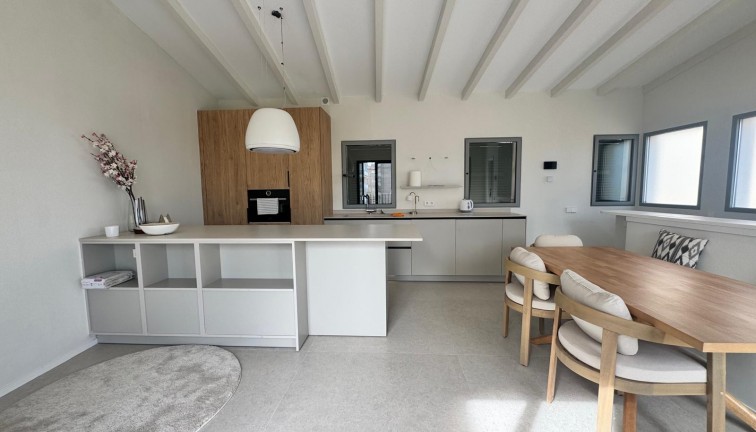 Reventa - Apartamento - Apartamento en el último piso - Palma