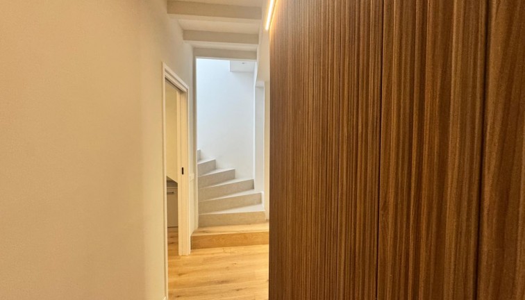 Reventa - Apartamento - Apartamento en el último piso - Palma