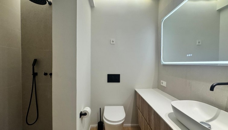 Reventa - Apartamento - Apartamento en el último piso - Palma