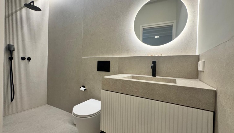 Reventa - Apartamento - Apartamento en el último piso - Palma