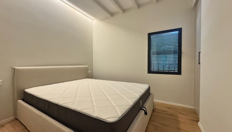Reventa - Apartamento - Apartamento en el último piso - Palma