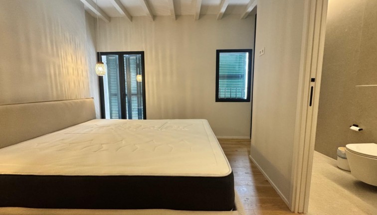 Reventa - Apartamento - Apartamento en el último piso - Palma