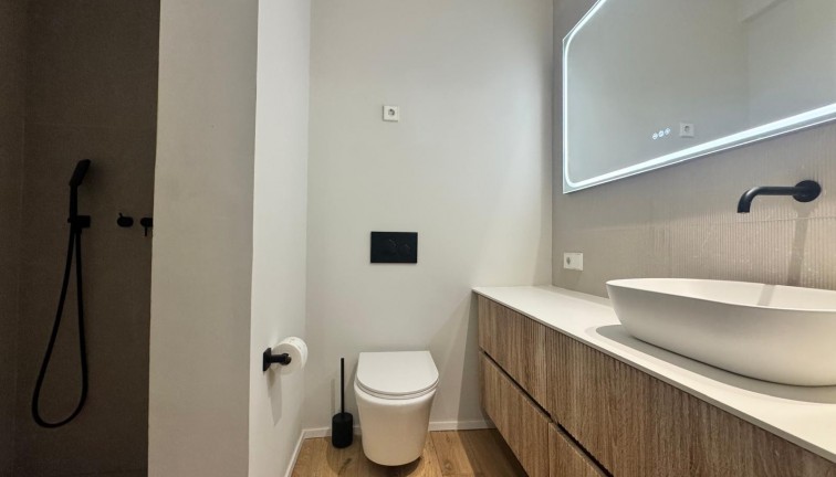 Reventa - Apartamento - Apartamento en el último piso - Palma