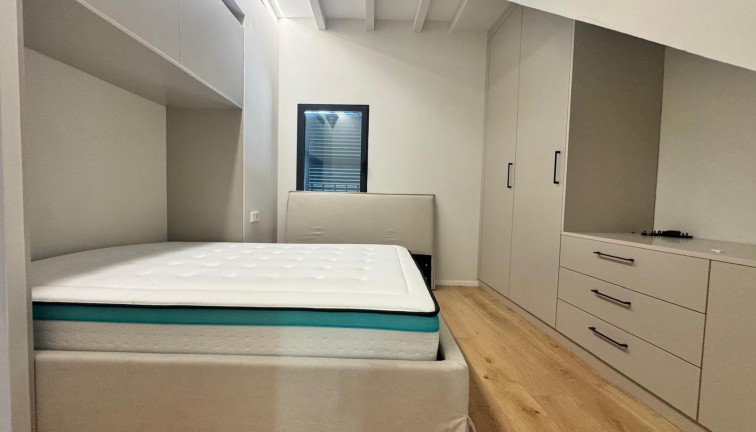 Reventa - Apartamento - Apartamento en el último piso - Palma