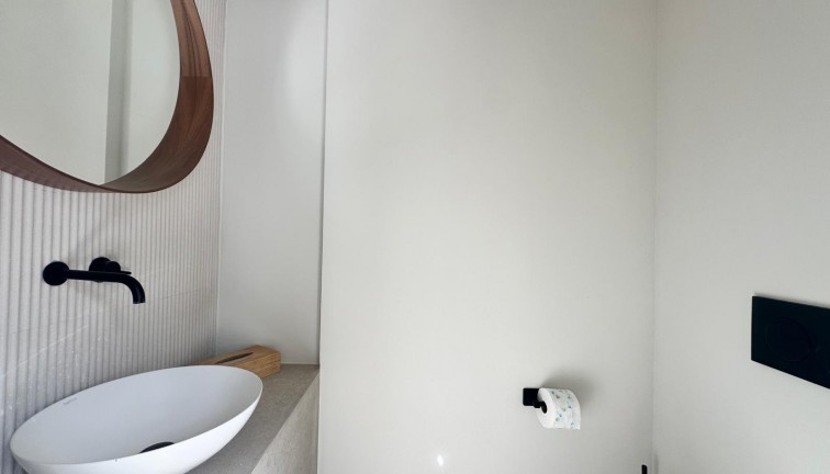 Reventa - Apartamento - Apartamento en el último piso - Palma