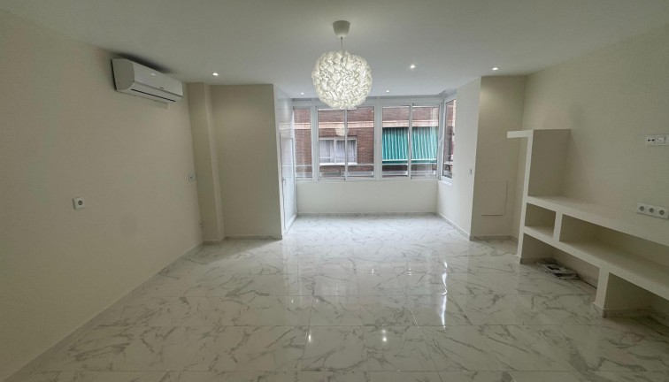 Resale - Apartment - Torrevieja