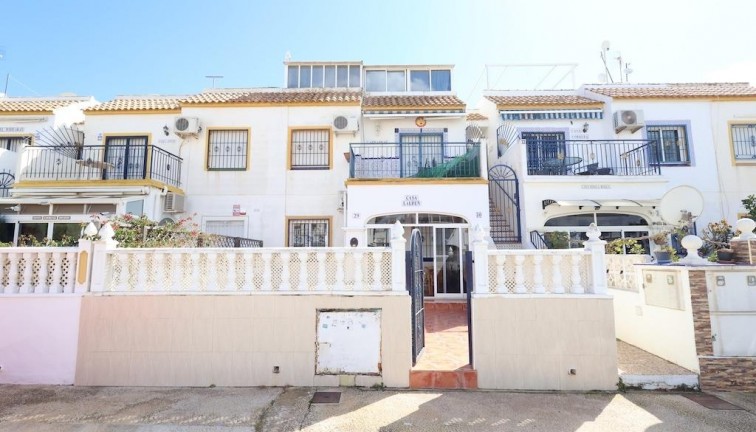 Reventa - Bungalow - Torrevieja - Carrefour