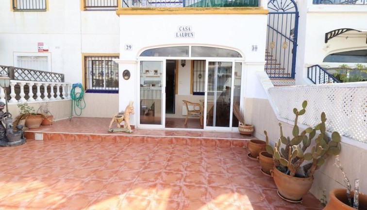 Reventa - Bungalow - Torrevieja - Carrefour