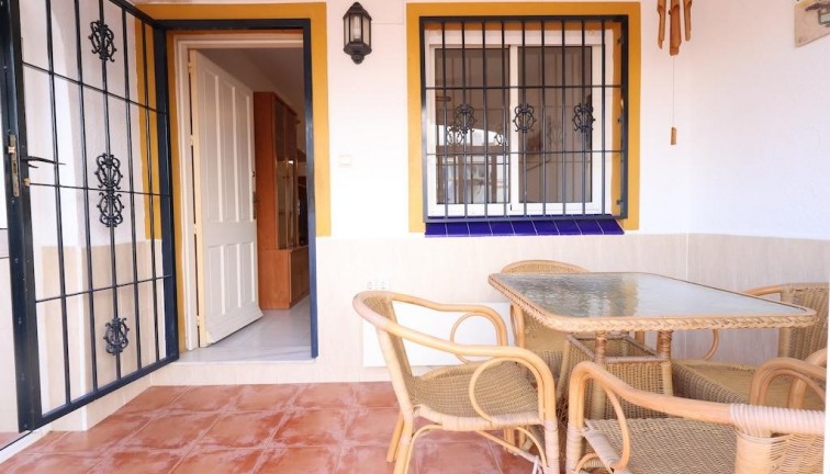 Reventa - Bungalow - Torrevieja - Carrefour