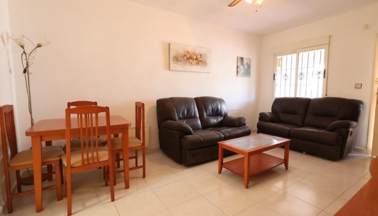 Reventa - Bungalow - Torrevieja - Carrefour