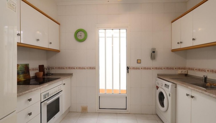 Reventa - Bungalow - Torrevieja - Carrefour