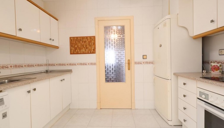 Reventa - Bungalow - Torrevieja - Carrefour