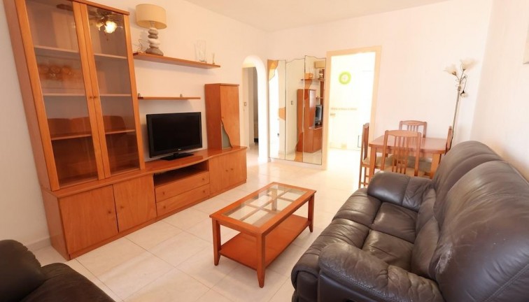 Reventa - Bungalow - Torrevieja - Carrefour