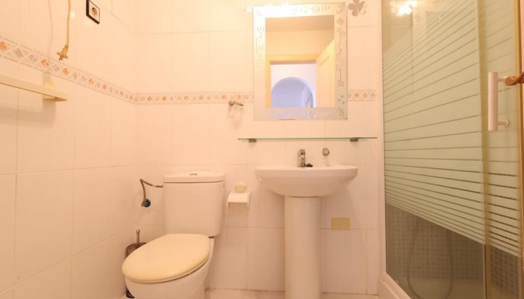 Reventa - Bungalow - Torrevieja - Carrefour