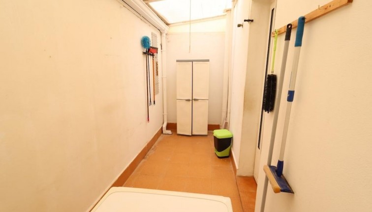 Reventa - Bungalow - Torrevieja - Carrefour