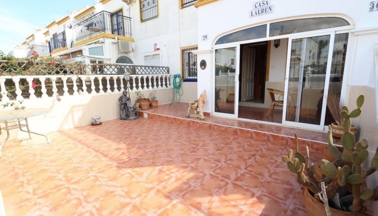 Reventa - Bungalow - Torrevieja - Carrefour