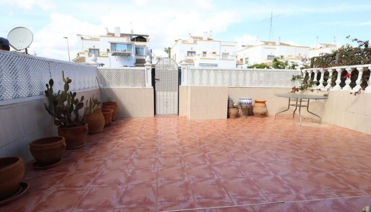 Reventa - Bungalow - Torrevieja - Carrefour