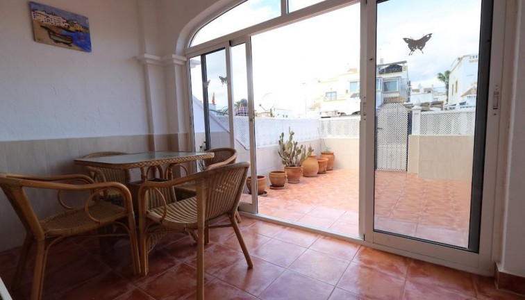 Reventa - Bungalow - Torrevieja - Carrefour
