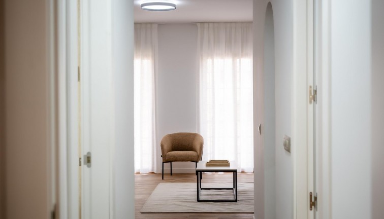 Uudistuotanto - Asunto - Cuevas Del Almanzora - Herrerias