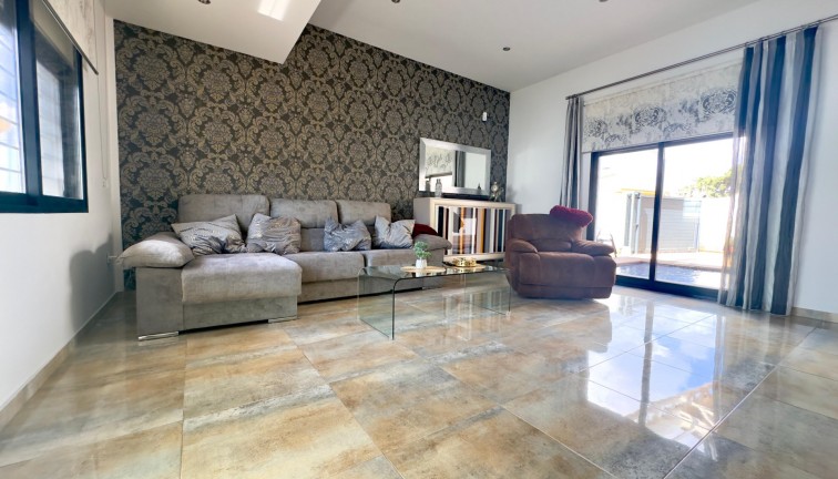 Reventa - Chalet - Pilar de la Horadada - TORRE DE LA HORADADA