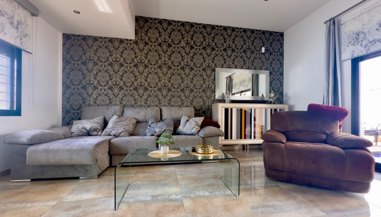 Reventa - Chalet - Pilar de la Horadada - TORRE DE LA HORADADA