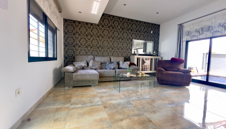 Reventa - Chalet - Pilar de la Horadada - TORRE DE LA HORADADA