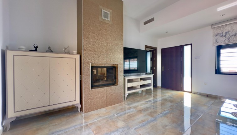 Reventa - Chalet - Pilar de la Horadada - TORRE DE LA HORADADA