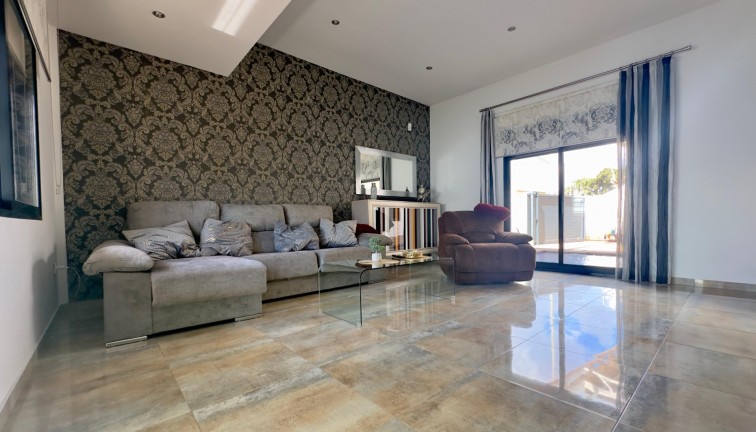 Reventa - Chalet - Pilar de la Horadada - TORRE DE LA HORADADA