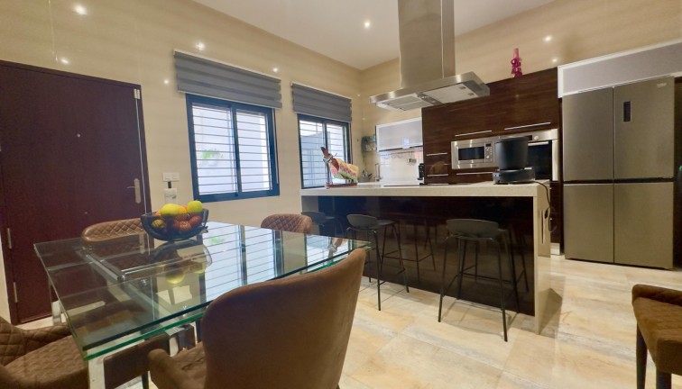 Reventa - Chalet - Pilar de la Horadada - TORRE DE LA HORADADA