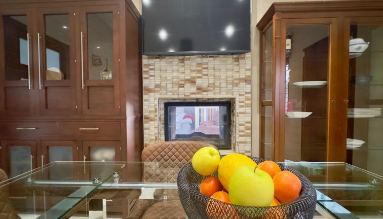 Reventa - Chalet - Pilar de la Horadada - TORRE DE LA HORADADA