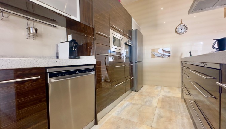 Reventa - Chalet - Pilar de la Horadada - TORRE DE LA HORADADA