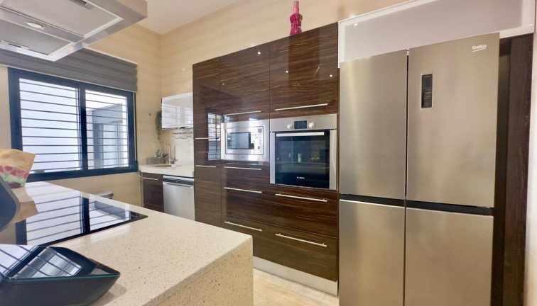 Reventa - Chalet - Pilar de la Horadada - TORRE DE LA HORADADA