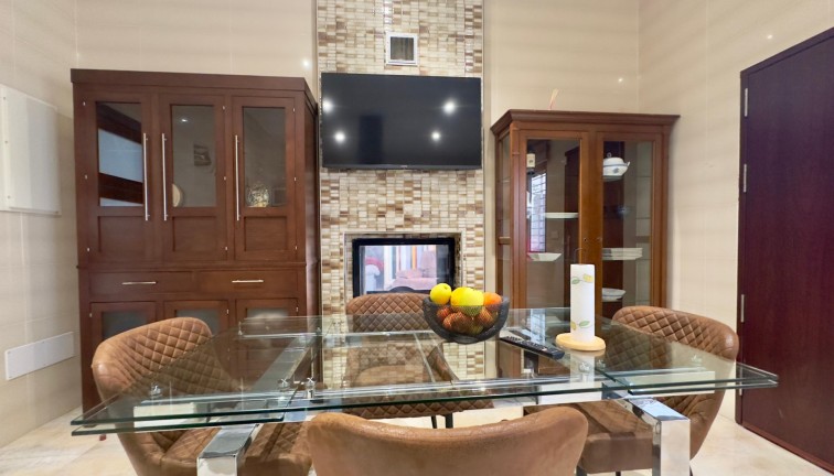 Reventa - Chalet - Pilar de la Horadada - TORRE DE LA HORADADA