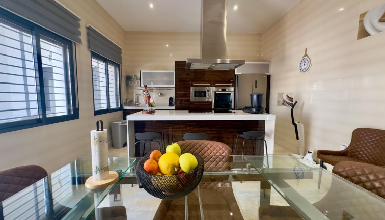 Reventa - Chalet - Pilar de la Horadada - TORRE DE LA HORADADA