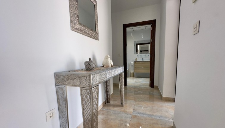 Reventa - Chalet - Pilar de la Horadada - TORRE DE LA HORADADA