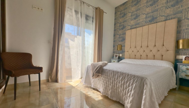 Reventa - Chalet - Pilar de la Horadada - TORRE DE LA HORADADA