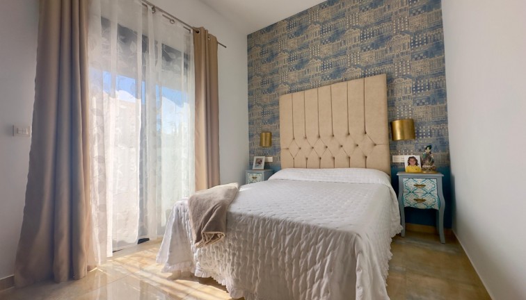 Reventa - Chalet - Pilar de la Horadada - TORRE DE LA HORADADA