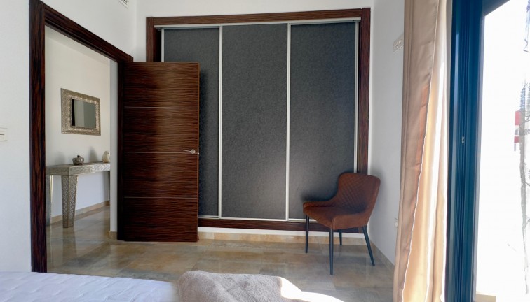 Reventa - Chalet - Pilar de la Horadada - TORRE DE LA HORADADA