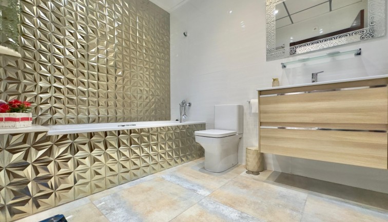 Reventa - Chalet - Pilar de la Horadada - TORRE DE LA HORADADA