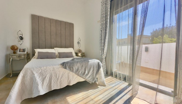 Reventa - Chalet - Pilar de la Horadada - TORRE DE LA HORADADA