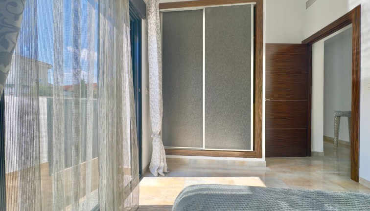 Reventa - Chalet - Pilar de la Horadada - TORRE DE LA HORADADA