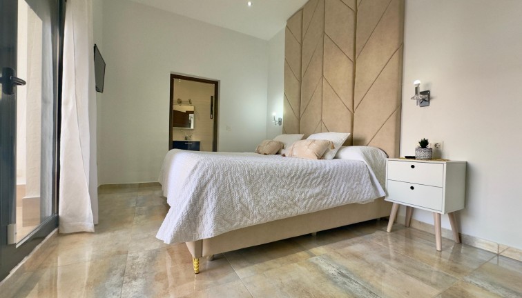 Reventa - Chalet - Pilar de la Horadada - TORRE DE LA HORADADA